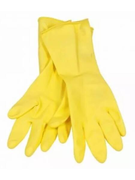 MANUSI MENAJ GALBENE MARIME L