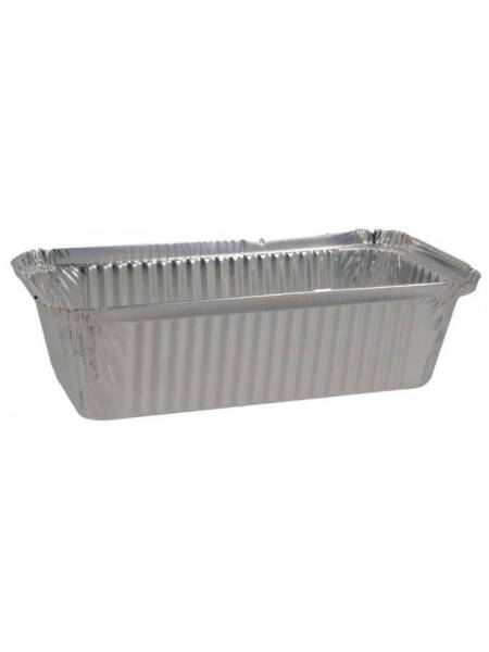 CASEROLA ALUMINIU 815 125BUC/SET
