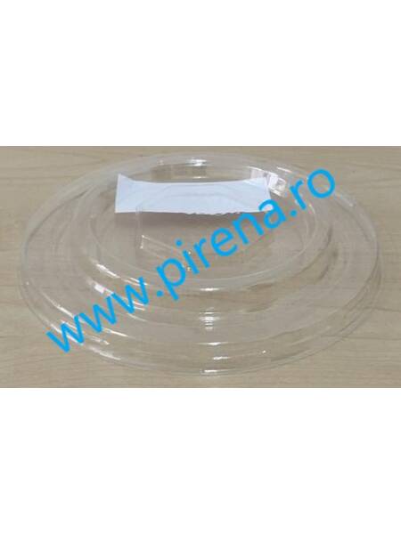 CAPAC BOL SALATA D150 750CC 50BUC/SET