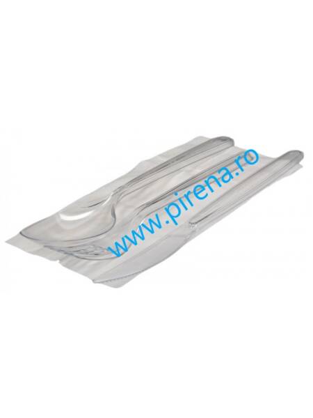 SET TACAM TRIS LUX (L+F+C+SV) 100BUC/SET