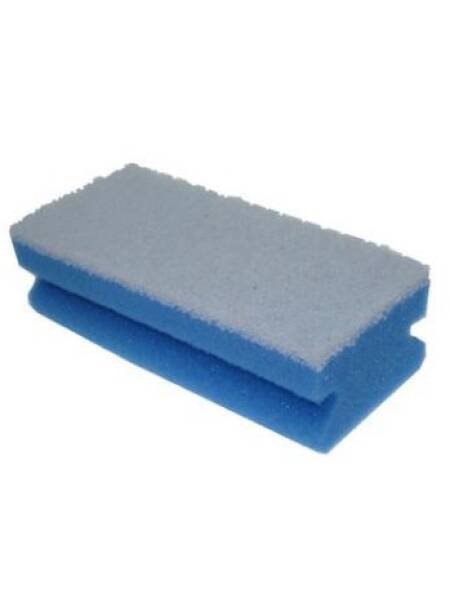 BURETI PROFESIONALI ALBASTRI 10BUC/SET - ECOLAB