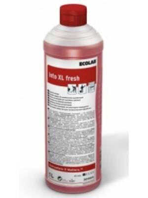 Detergent acid grup sanitar - INTO XL FRESH 1L