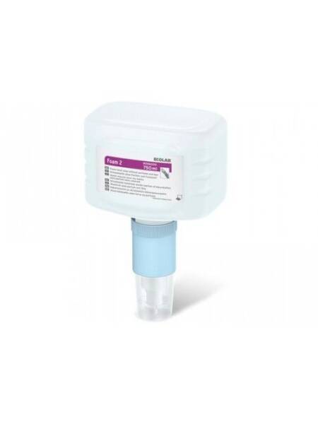 Sapun spuma pentru spalarea mâinilor - NEXA FOAM2 750ML