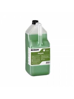 Detergent lichid pentru spalari dificile - REGAIN 5L