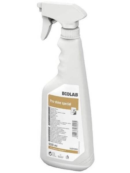 Solutie pentru moblier - PRO SHINE SPECIAL 500ML