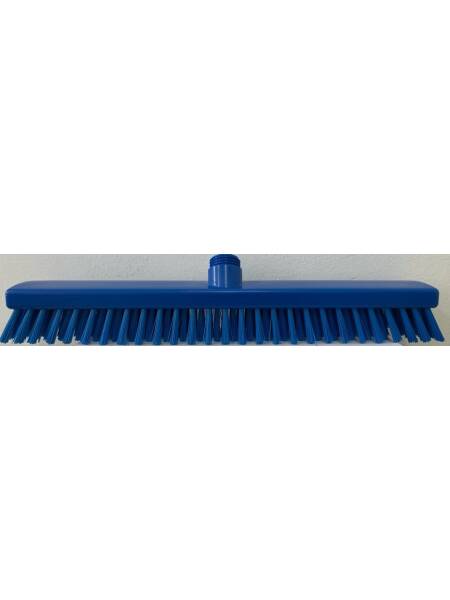 CAP PERIE PARDOSELI 40CM ALBASTRA - ALBASTRA